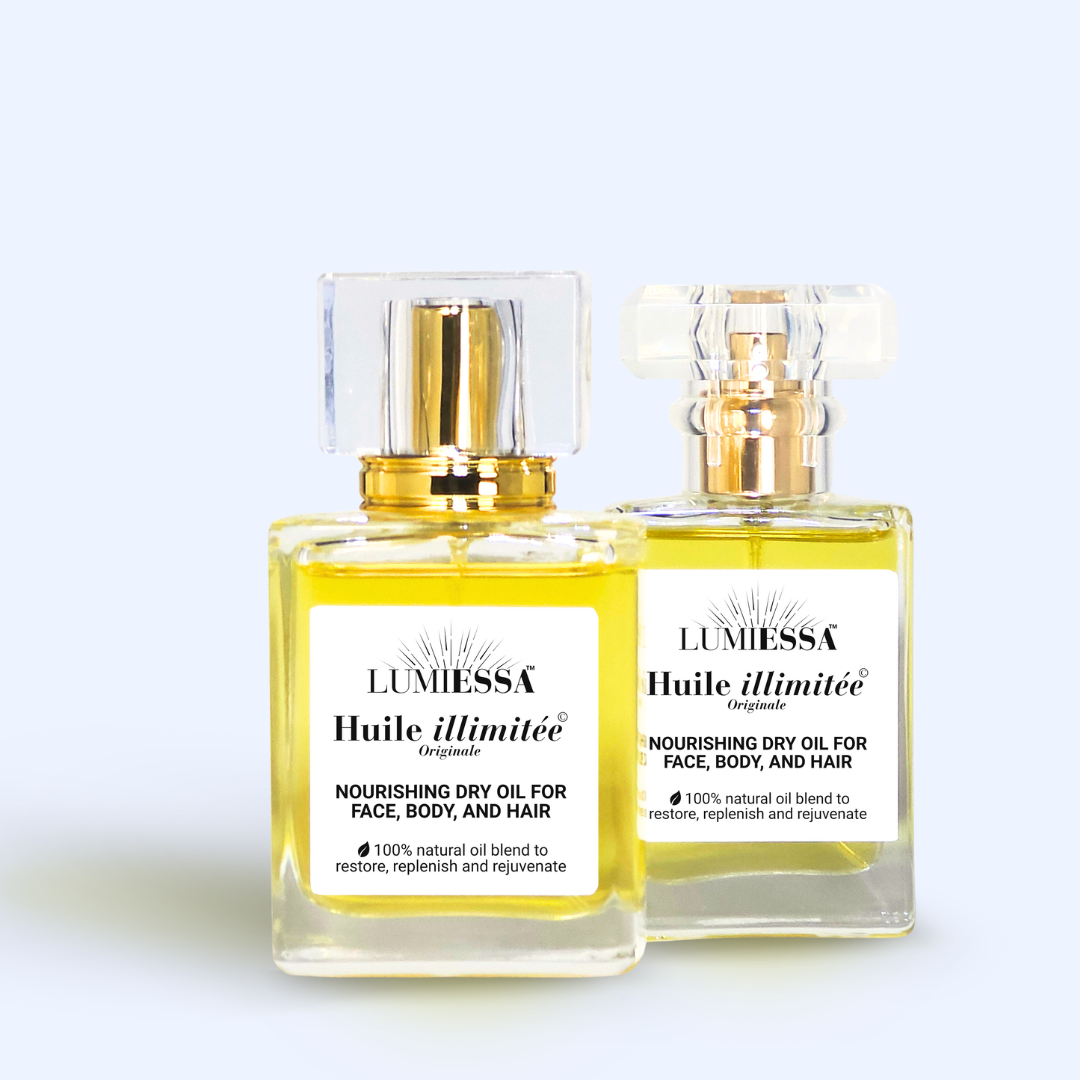 Lumiessa™ Huile Illimitée© EXCLUSIVE