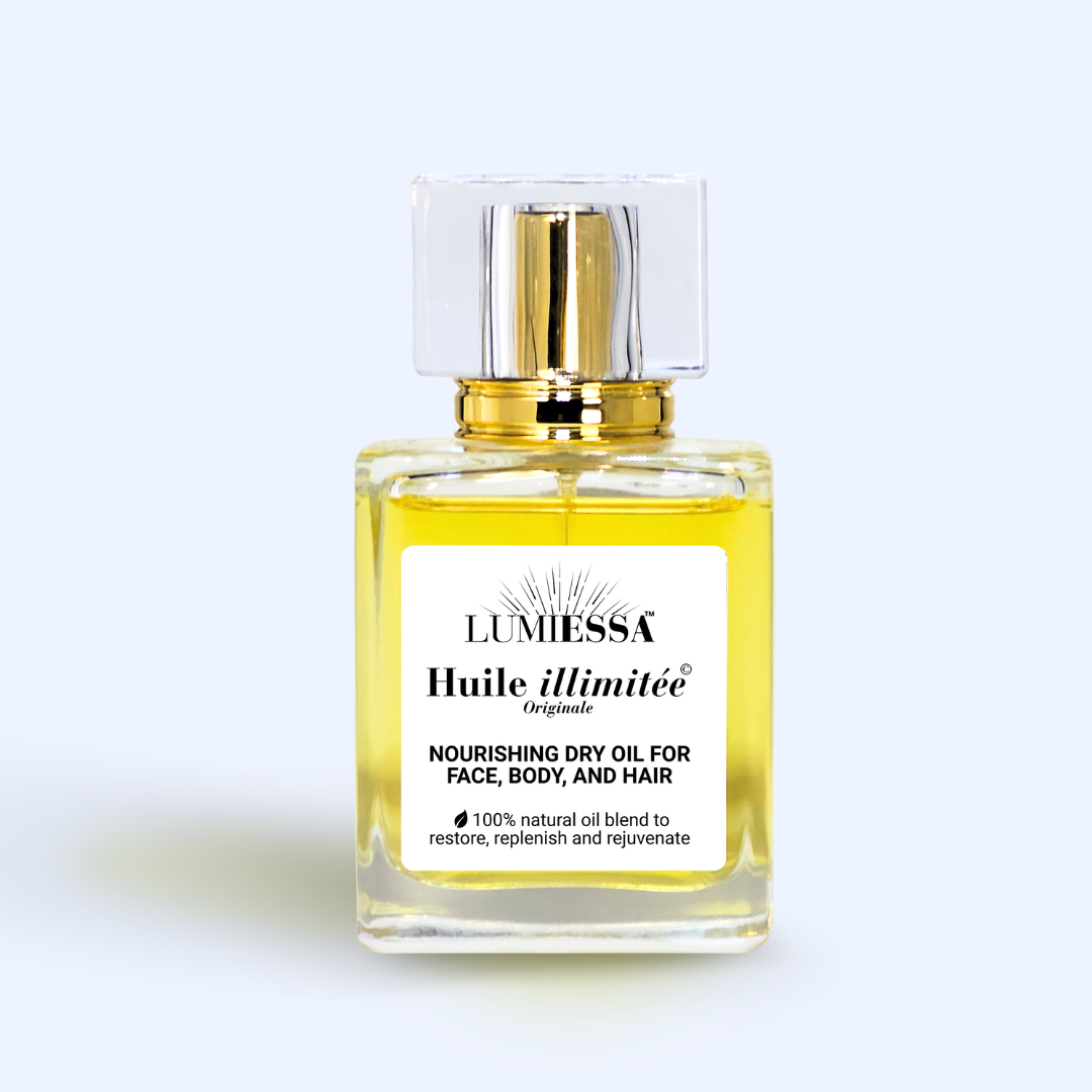 Lumiessa™ Huile Illimitée© EXCLUSIVE