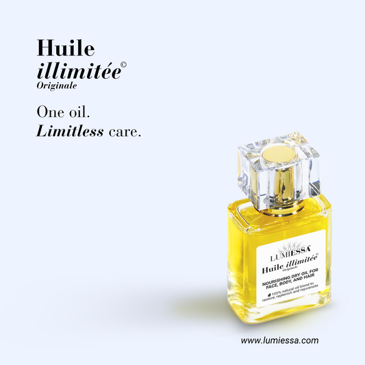 Lumiessa™ Huile Illimitée© EXCLUSIVE
